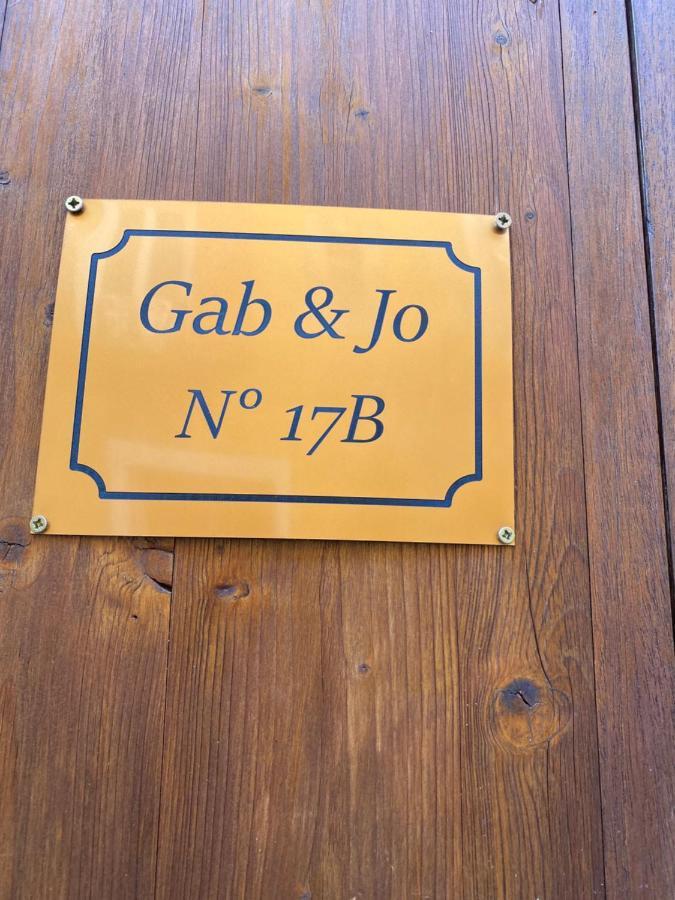 Gab & Jo Bollène